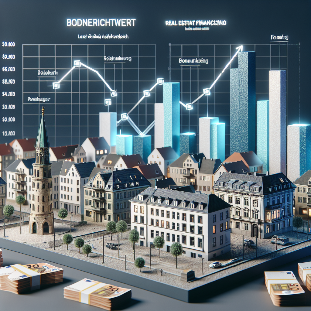 Bodenrichtwerts Einfluss auf Immobilienfinanzierung in Berlin Wartenberg